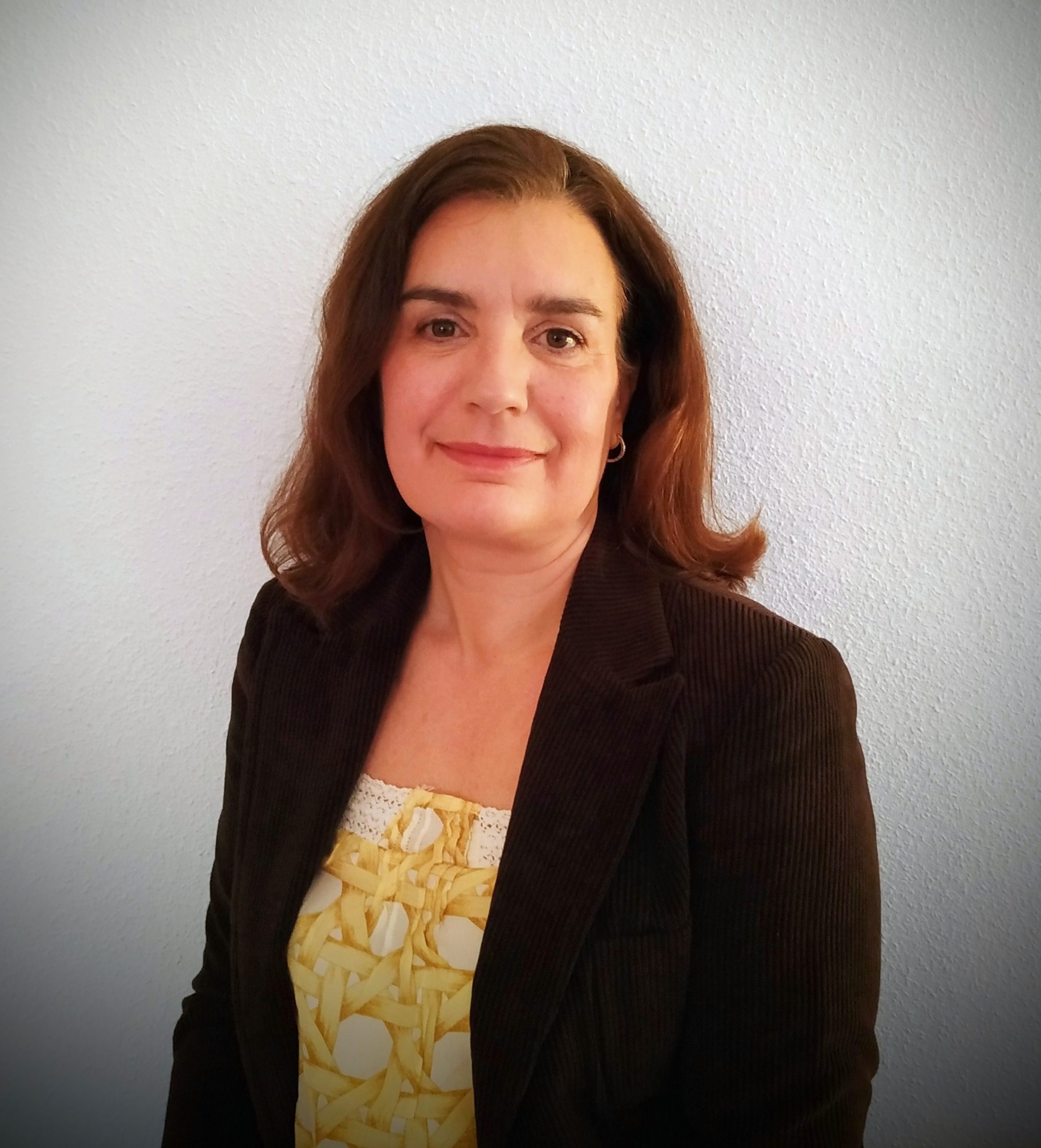 Dr. Ana María García Carril